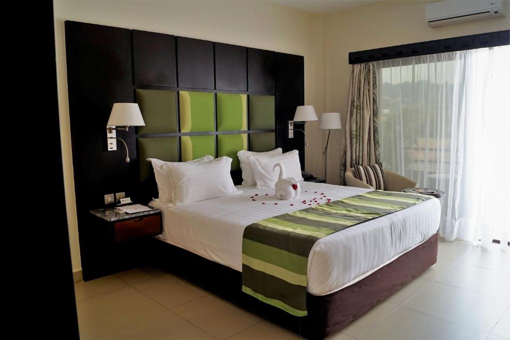 Best Western Premier Garden Hotel Entebbe photo 1