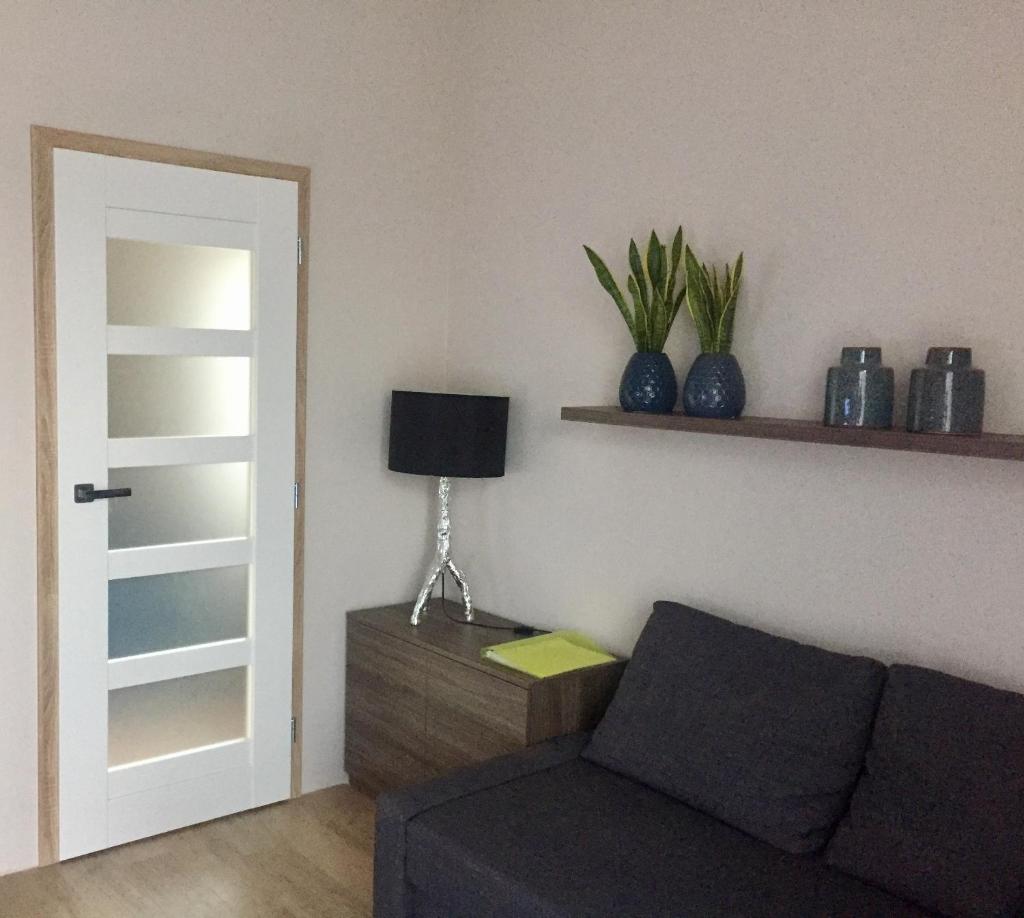 Modrý Apartmán photo 3