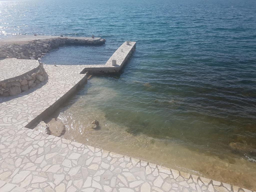 Apartmani Perić Meka Draga photo 2