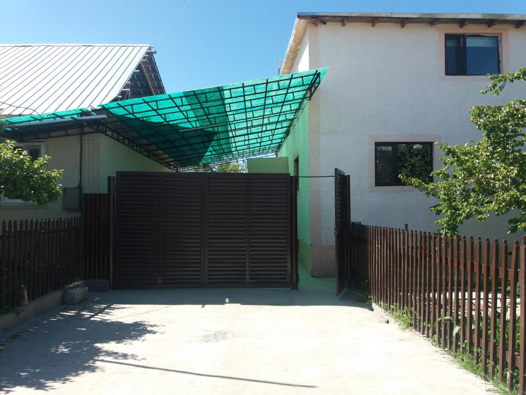 Macedon Guest House photo 3