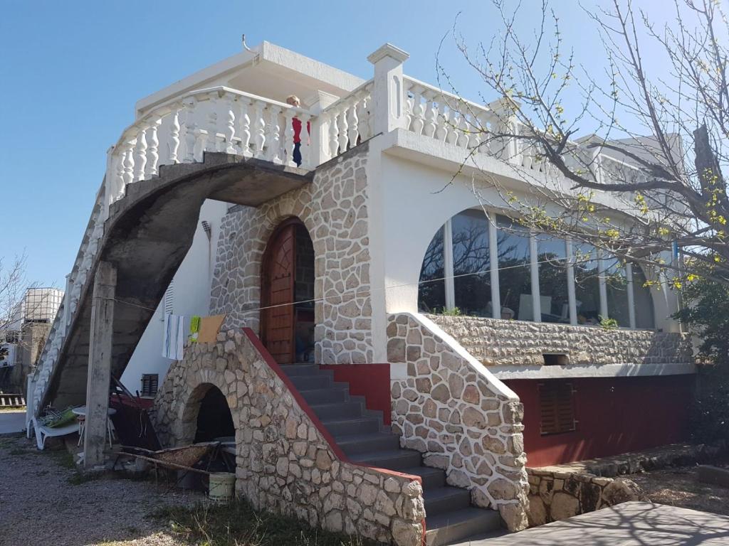 Apartmani Ruža