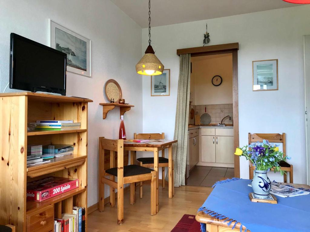 Gluecksburg 2 _ Ferienwohnung 3822 photo 1