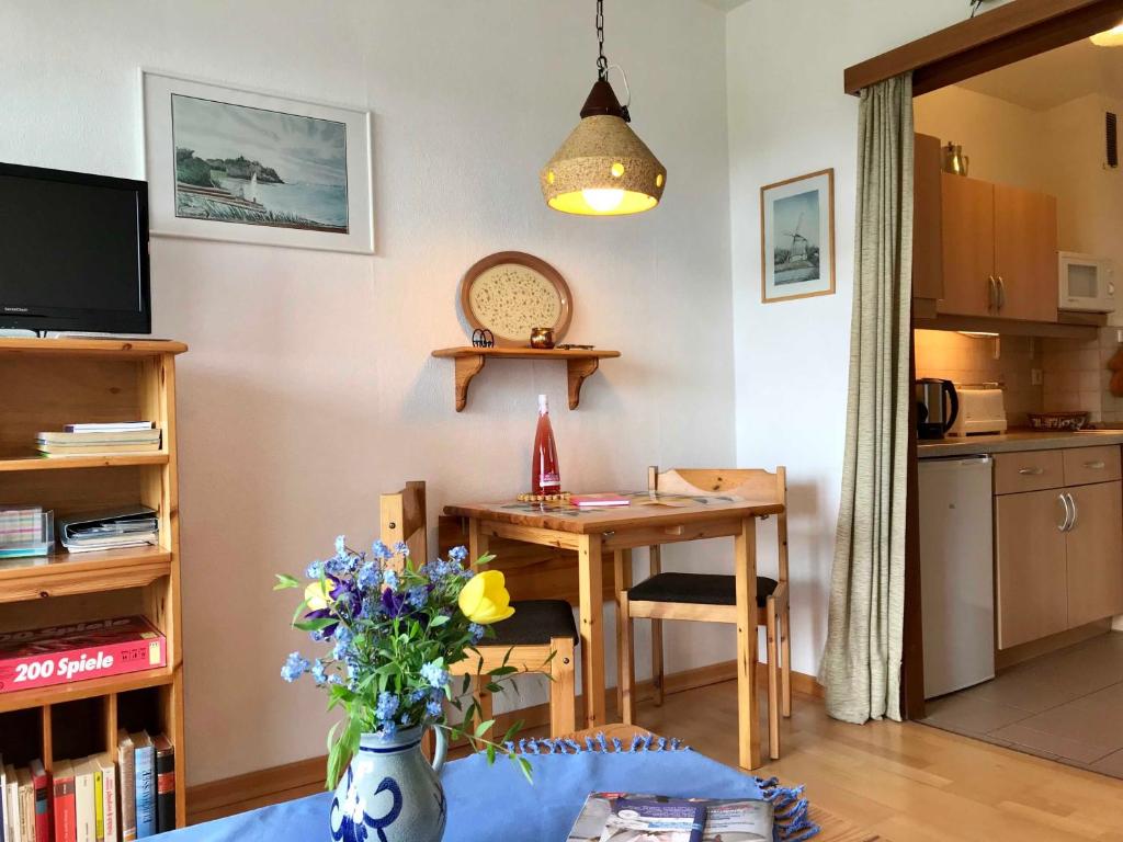 Gluecksburg 2 _ Ferienwohnung 3822 photo 2