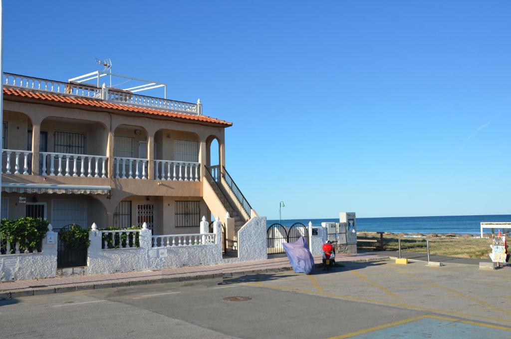 La Mata Beach Bungalow Las Dunas photo 4