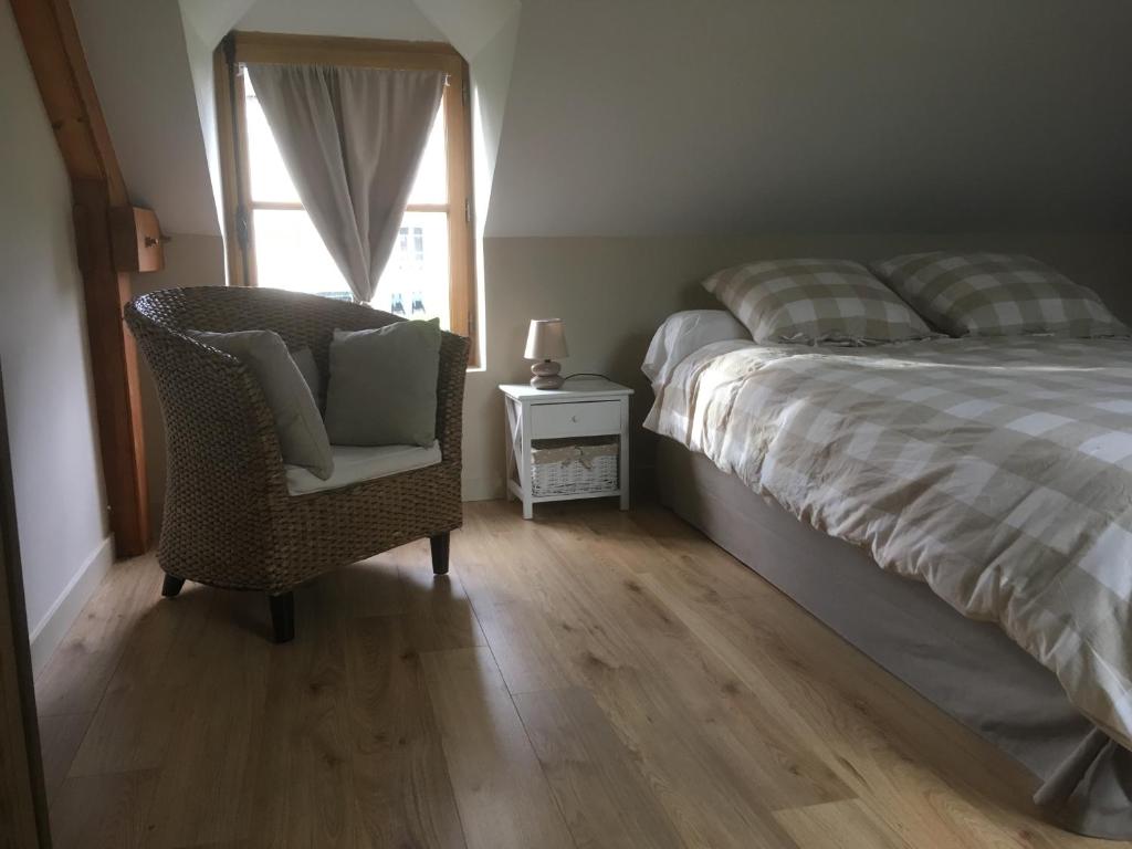 L'auberge du Mont photo 3
