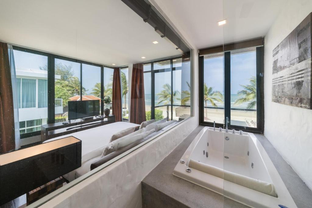 Tolani Le Bayburi Villas, Hua Hin - Pranburi photo 4