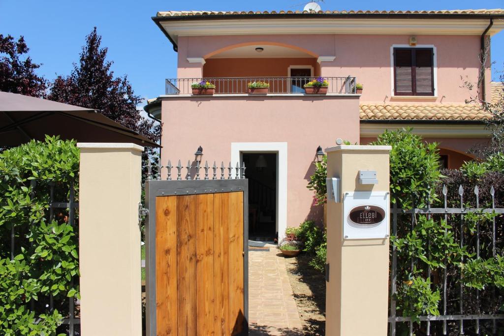 Ellebì B&B photo 2