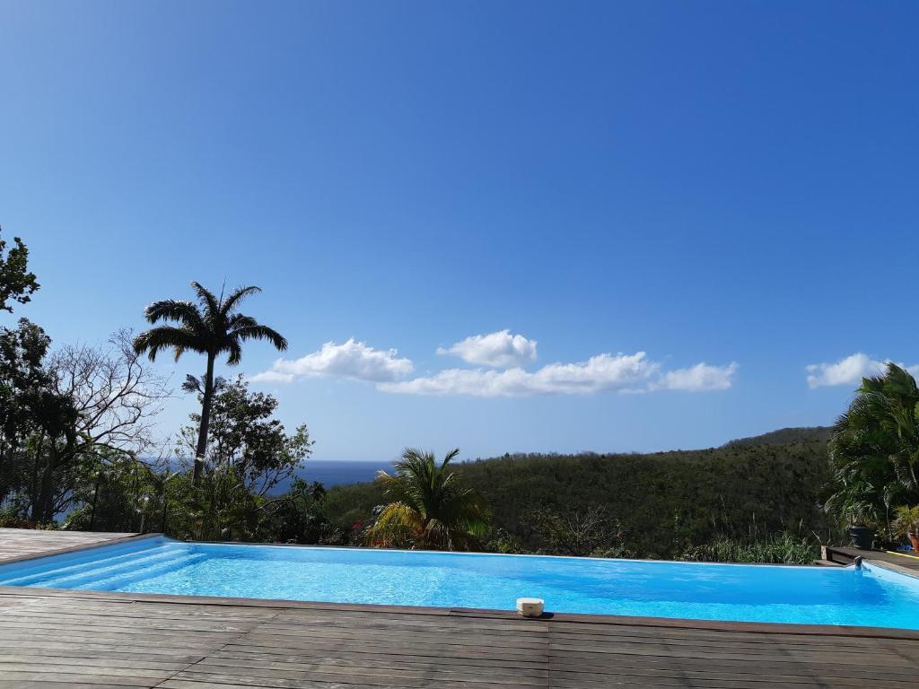 Domaine Choco Vanille photo 2