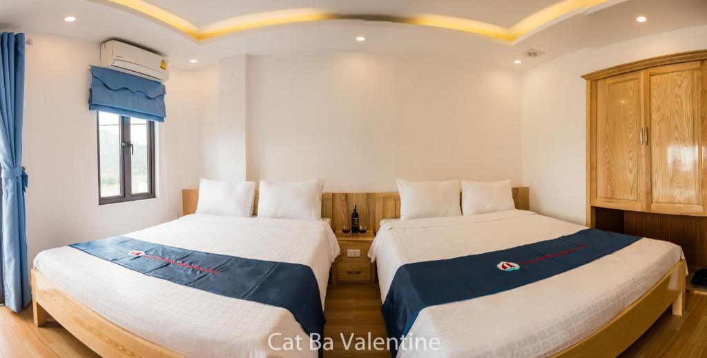 Cat Ba Valentine Hotel