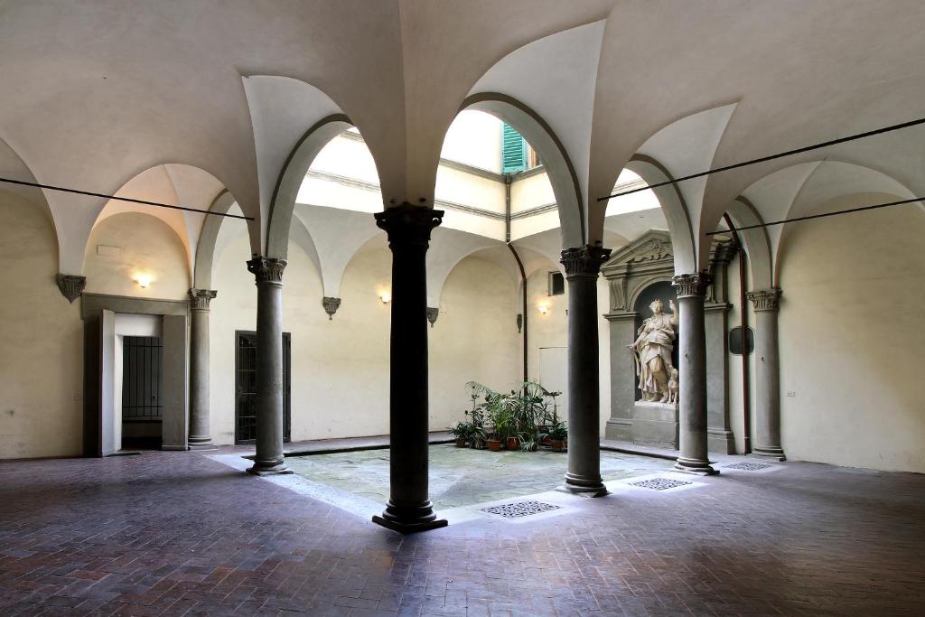 Palazzo Tolomei - Residenza D'Epoca photo 3