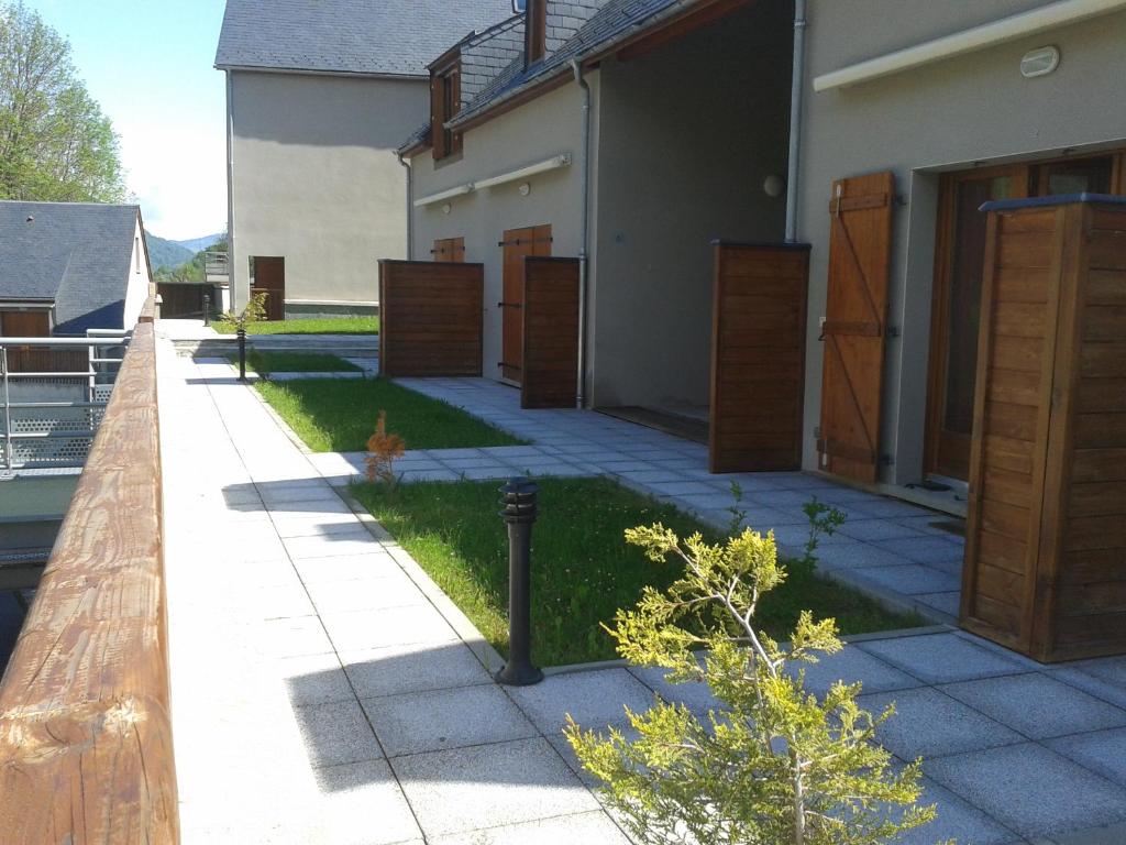Granges de Trescazes photo 2