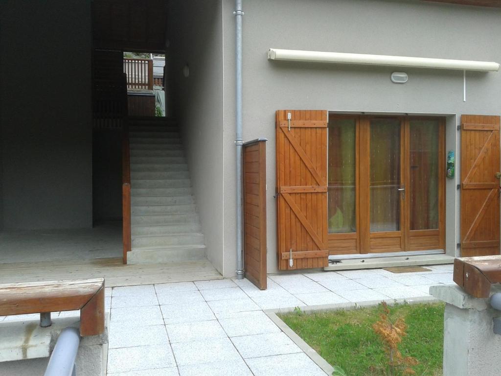 Granges de Trescazes photo 1