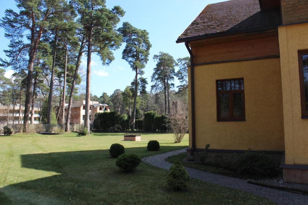 Strēlnieku prospekts Villa 44 photo 2