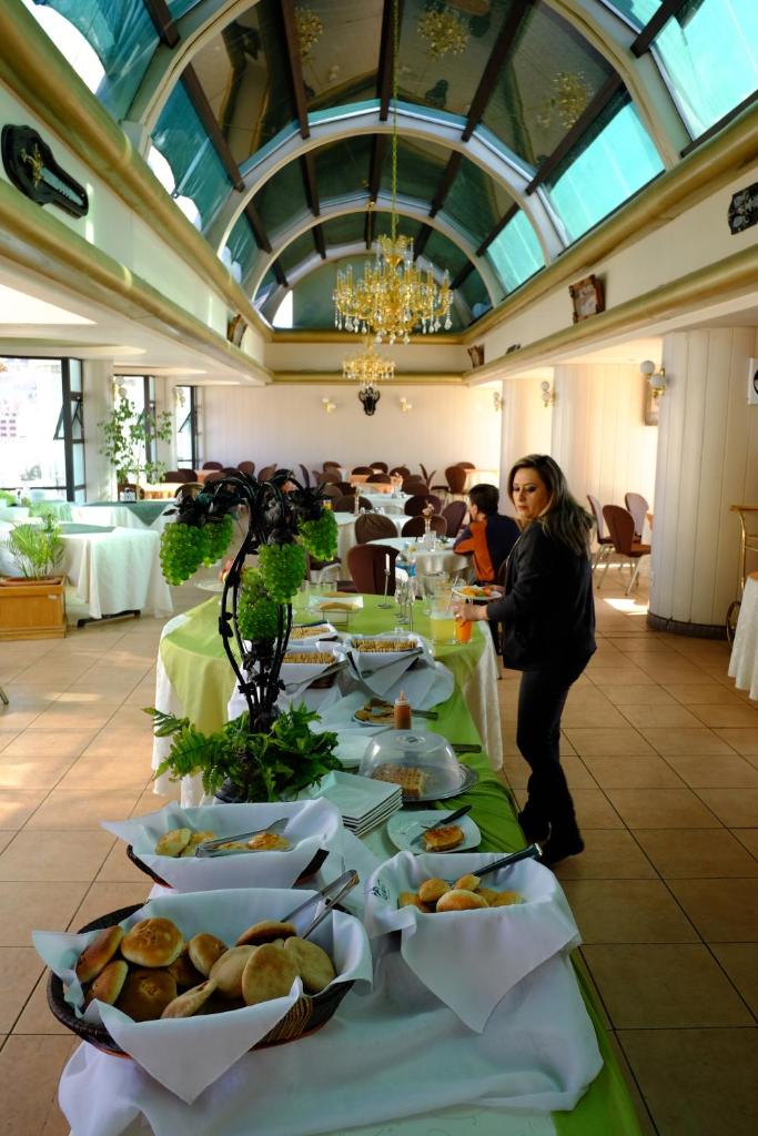 Hotel Eden By Bluebay photo 3