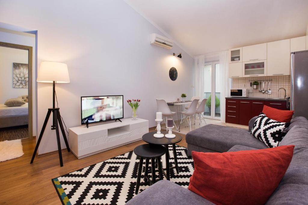 Apartment Toni Relax photo 2