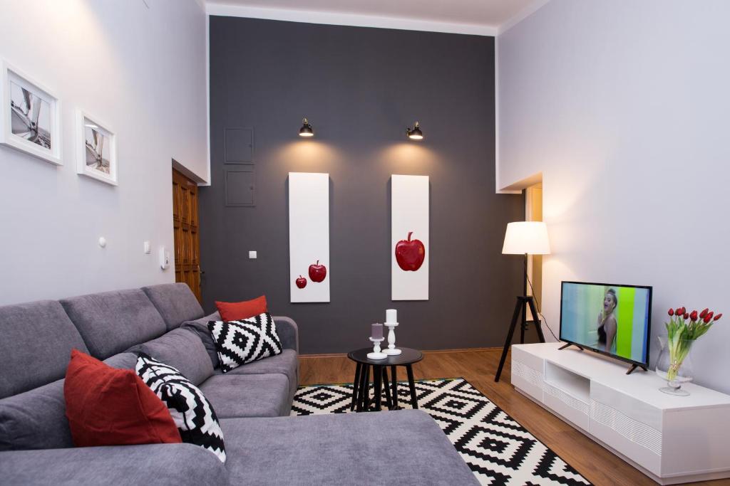 Apartment Toni Relax photo 1