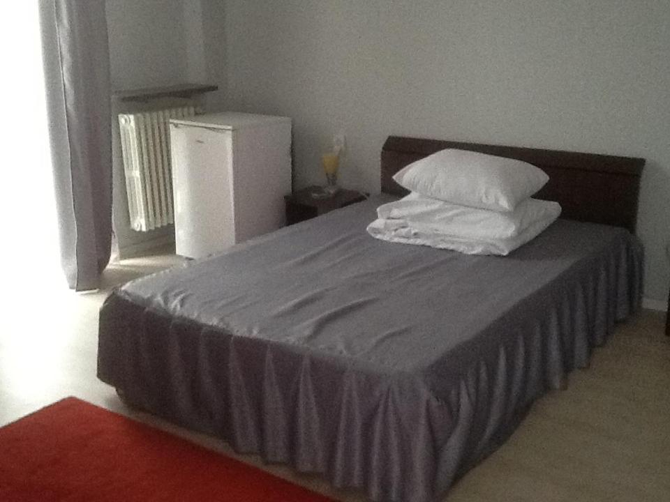 Двухместный (Двухместный номер с 1 кроватью), Hotel Continental