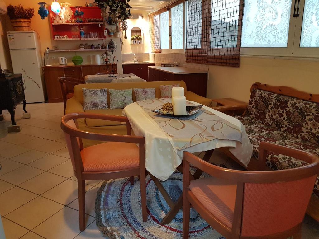 Kallithea Holiday Homes photo 2