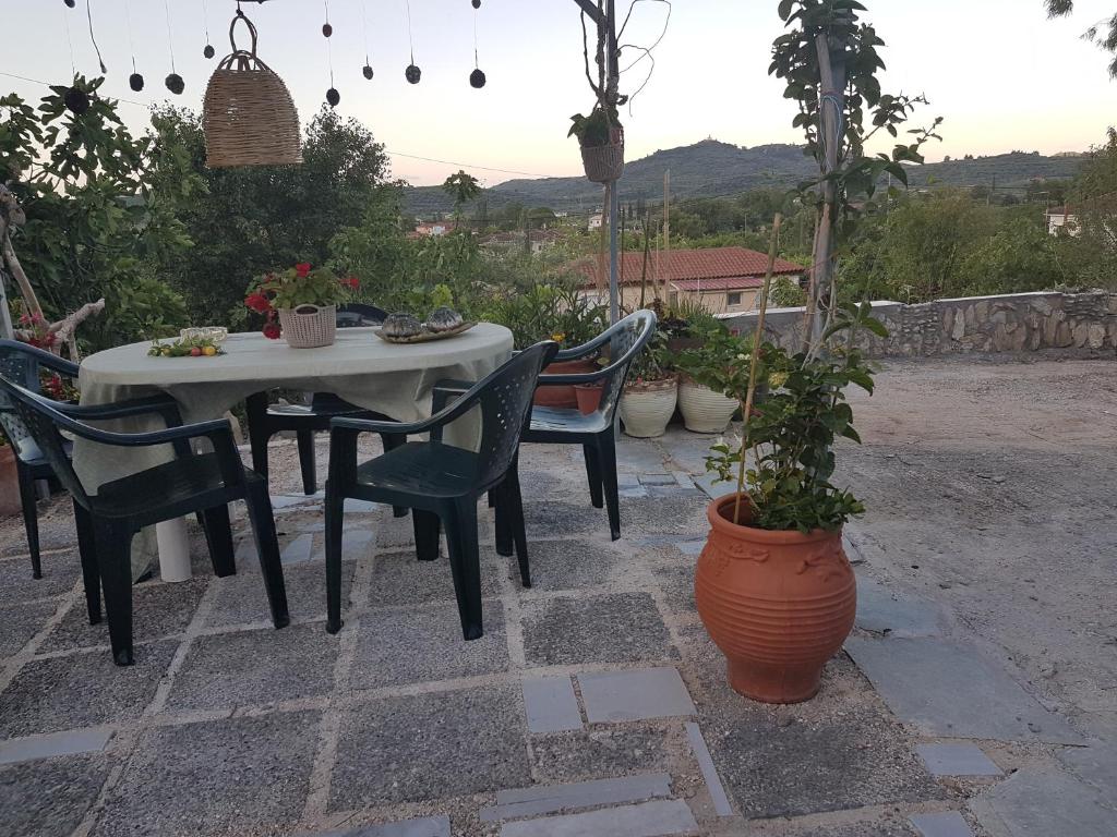 Kallithea Holiday Homes photo 3