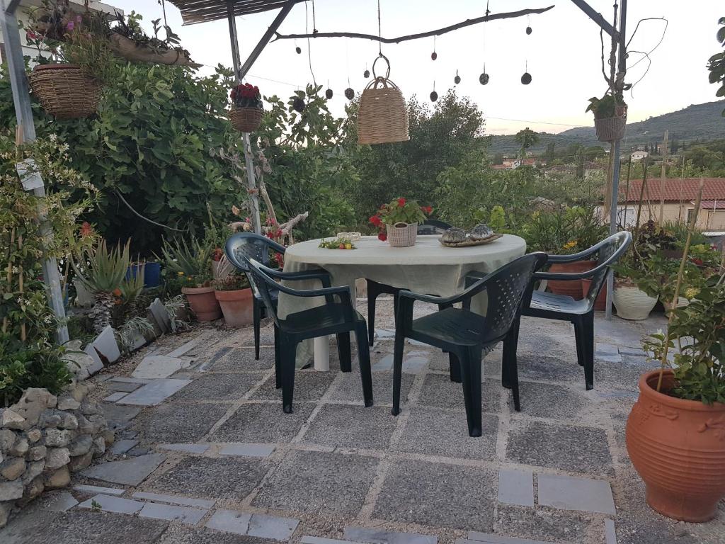 Kallithea Holiday Homes photo 4