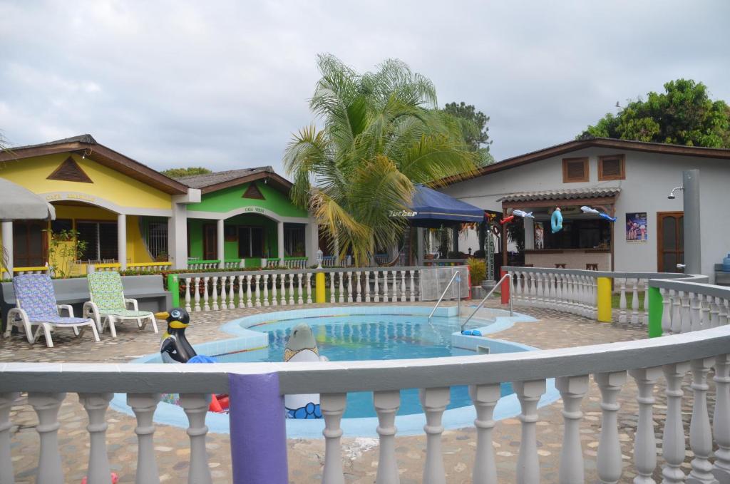 Rainbow Village photo 4