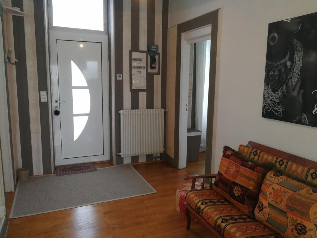 Comme chez vous photo 1