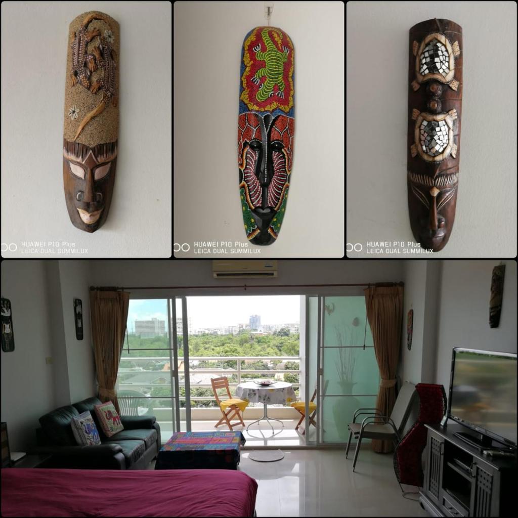 View Talay 5 Room 321 photo 1