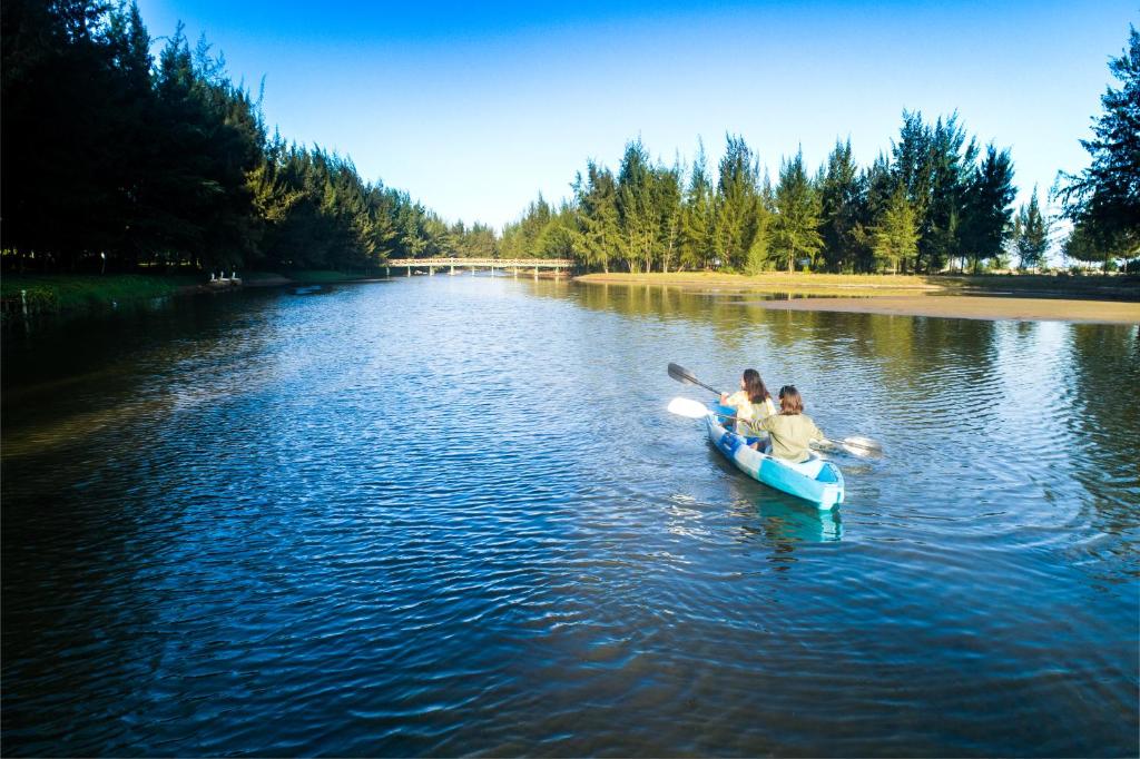 Sài Gòn Hồ Cốc Beach Resort & Hotel