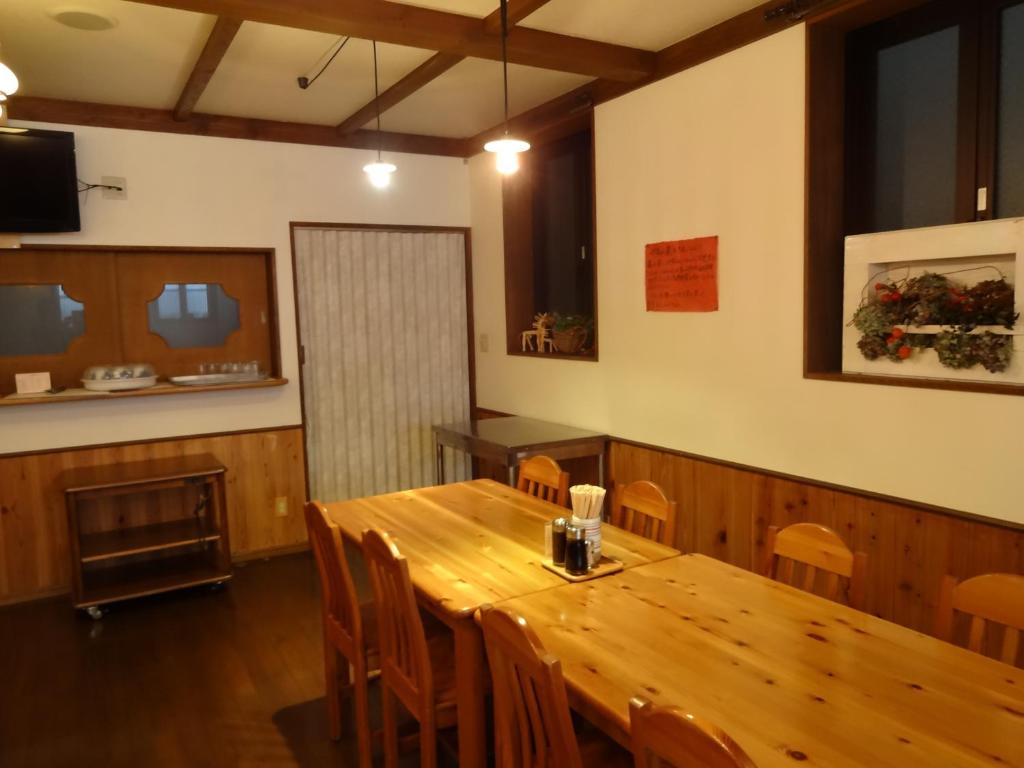 Highland Lodge Takegen photo 2