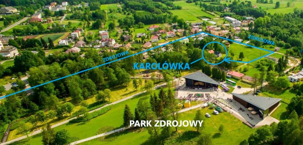 Karolówka photo 1