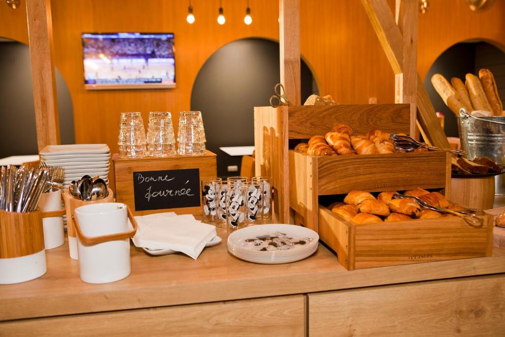 ibis Styles Chalons en Champagne Centre photo 4