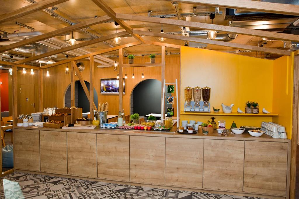 ibis Styles Chalons en Champagne Centre photo 2