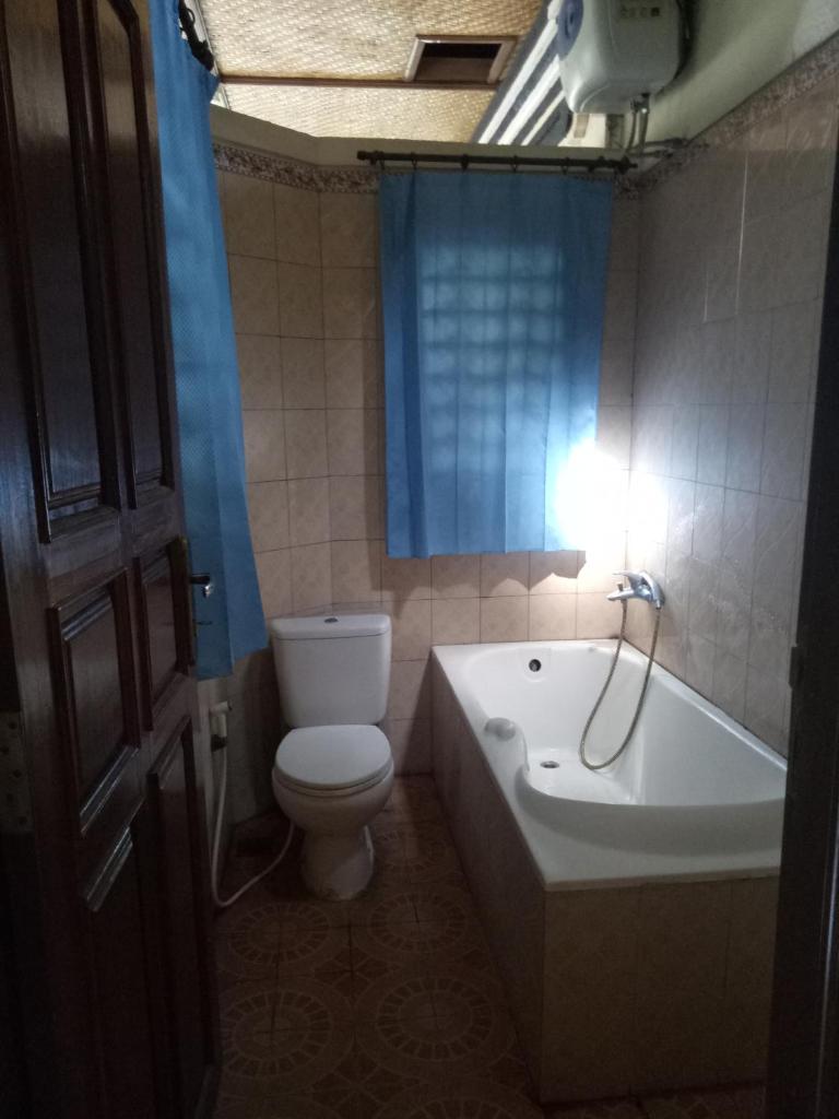 Mimba Private House photo 2
