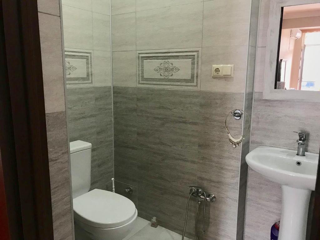 Guest House kartvelishvili photo 4