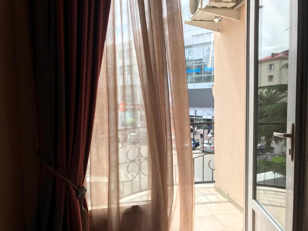 Guest House kartvelishvili photo 2