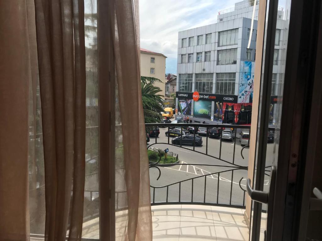 Guest House kartvelishvili photo 1