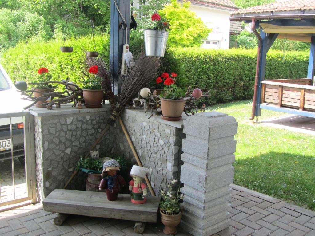 Ferienwohnungen Fuchshuber photo 3
