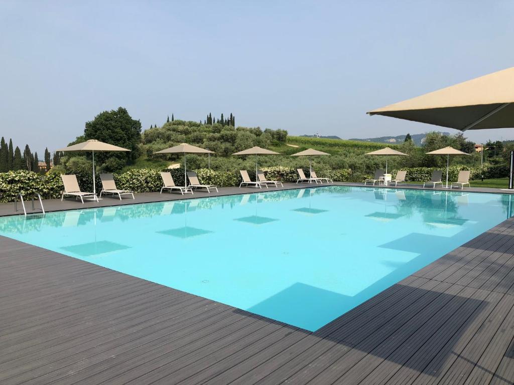 Agriturismo Fontanelle photo 3