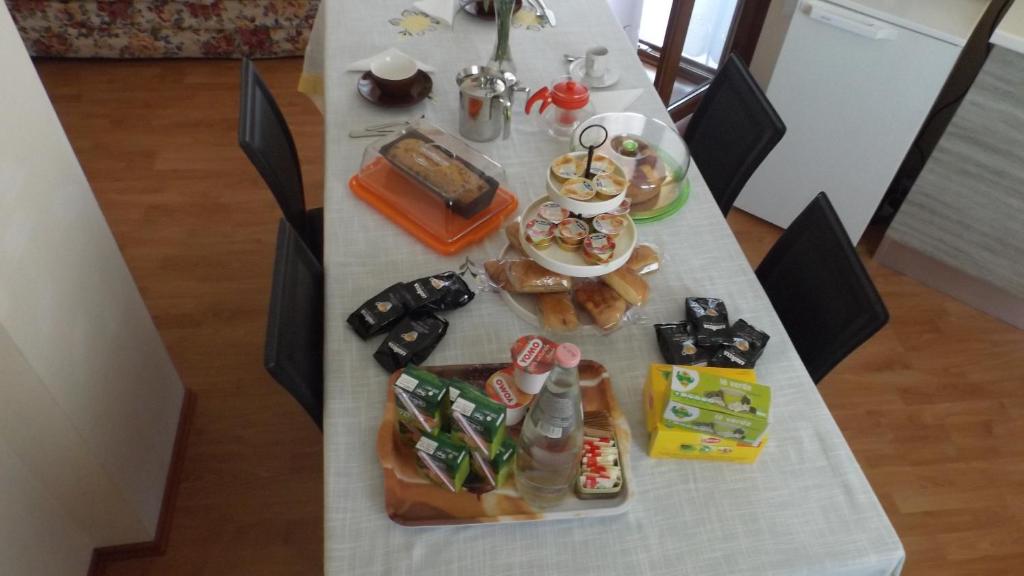 AFFITTACAMERE La Tartaruga photo 1