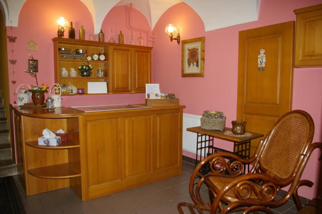 Penzion Koudela photo 4