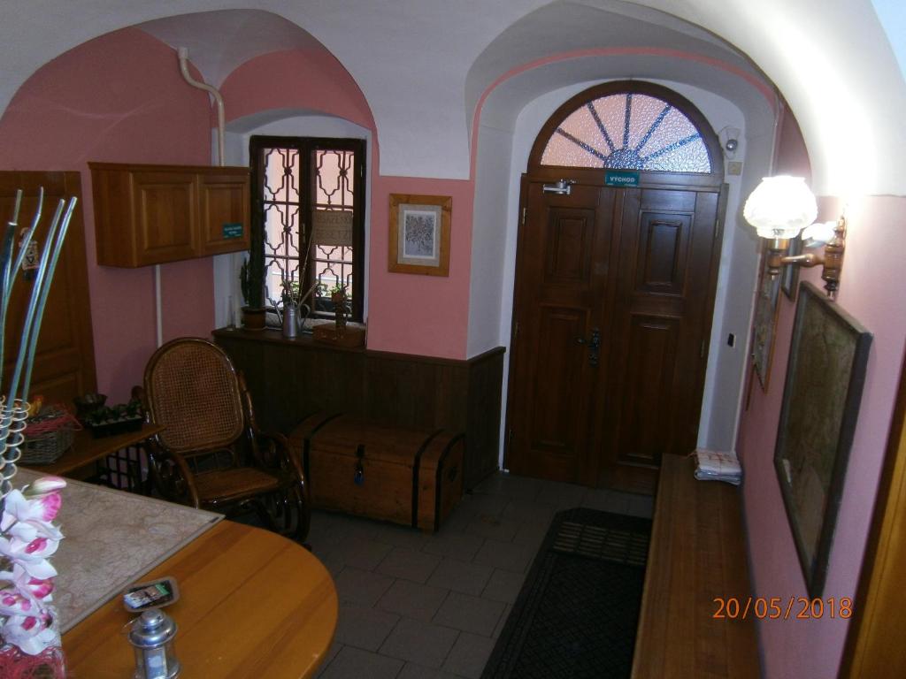 Penzion Koudela photo 2