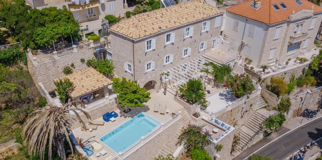 Villa Beba Dubrovnik - luxury boutique villa in the city centre photo 1