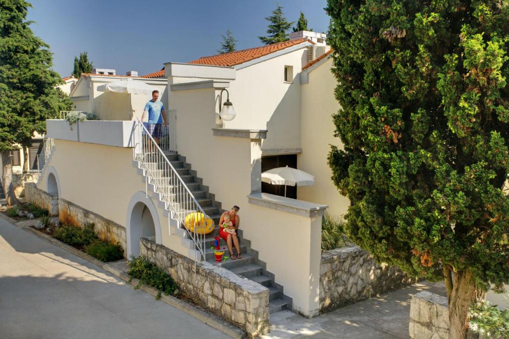 Valamar Diamant Residence photo 3