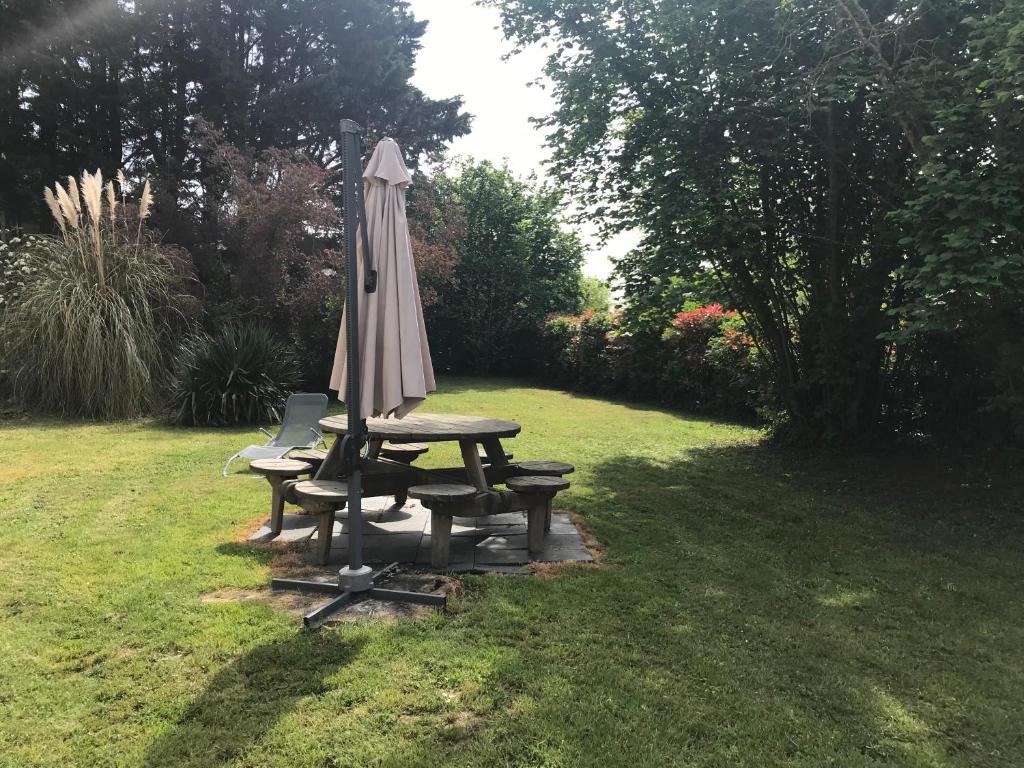 Domaine des Aubuis photo 1