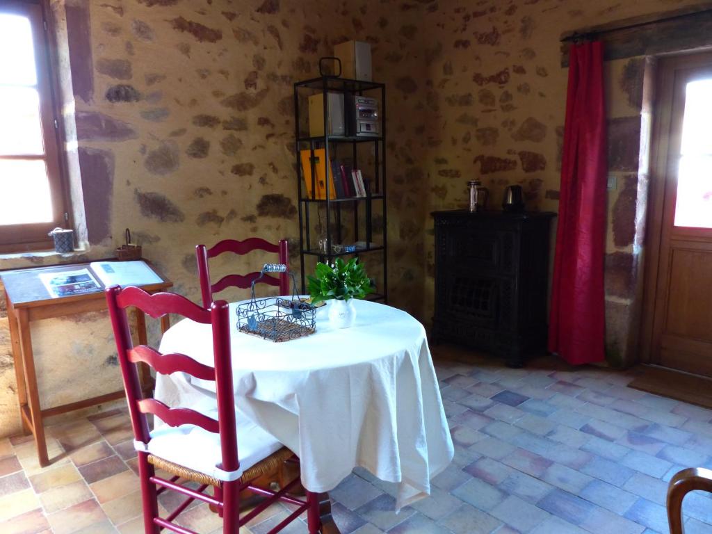 L'Abrejou photo 2