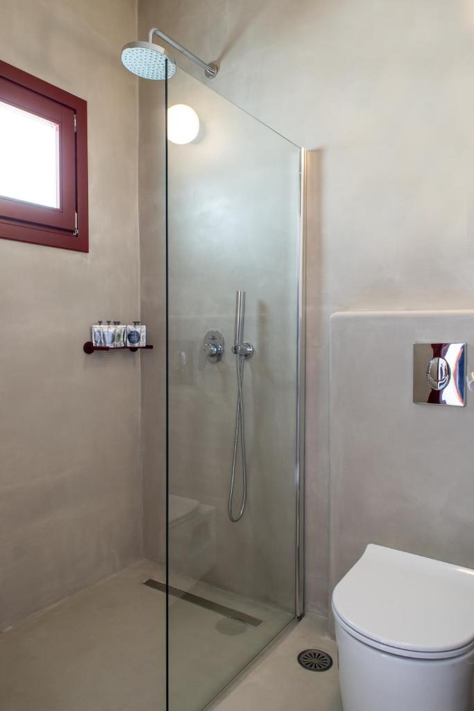 Alkistis Beach Hotel - Adults Only photo 2
