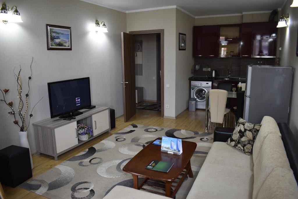 Hotel Orbi Plaza photo 1