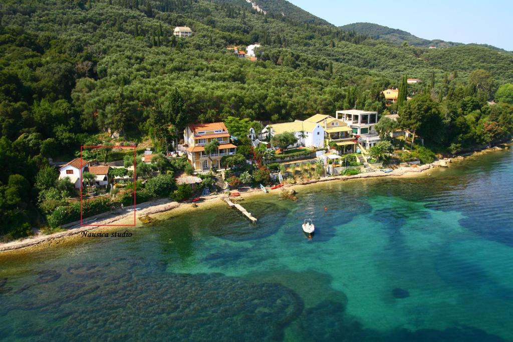 Studio Nausica... a sense of paradise! photo 2