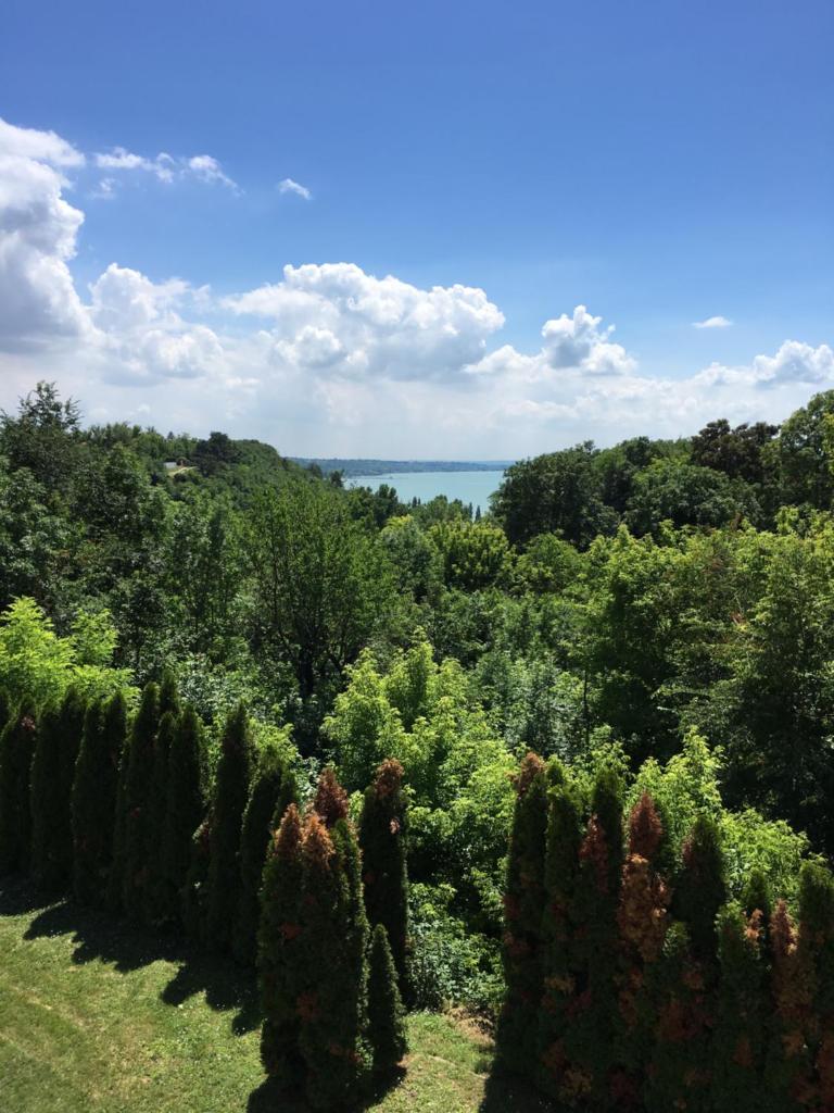 Szilvia Ház Balatonakarattya photo 2