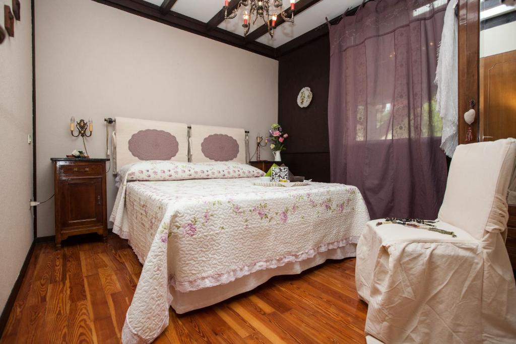 Cugi Bed and Breakfast photo 1
